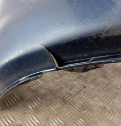 Pare choc avant PEUGEOT 306 Photo n°4
