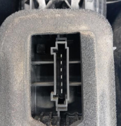 Feu arriere principal droit (feux) VOLKSWAGEN CRAFTER 1 Photo n°6