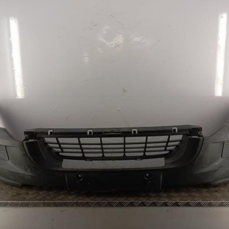 Pare choc avant VOLKSWAGEN CRAFTER 1