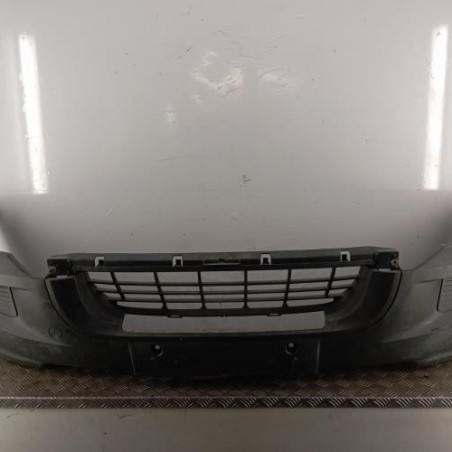 Pare choc avant VOLKSWAGEN CRAFTER 1 Photo n°1