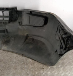 Pare choc avant VOLKSWAGEN CRAFTER 1 Photo n°5