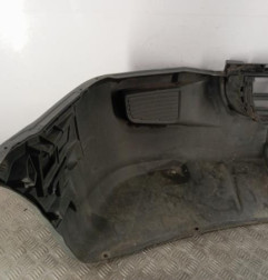 Pare choc avant VOLKSWAGEN CRAFTER 1 Photo n°6