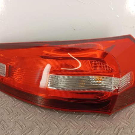 Feu arriere principal droit (feux) CITROEN C4 PICASSO 2 Photo n°1