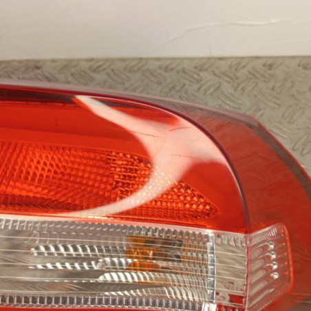 Feu arriere principal droit (feux) CITROEN C4 PICASSO 2