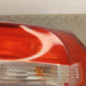 Feu arriere principal droit (feux) CITROEN C4 PICASSO 2