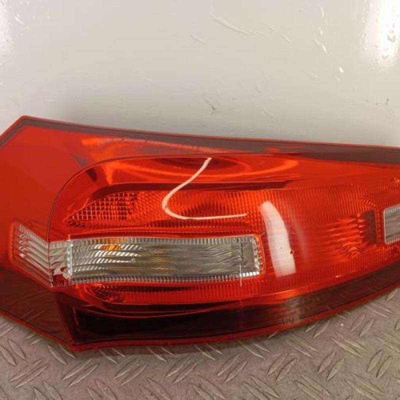 Feu arriere principal gauche (feux) CITROEN C4 PICASSO 2