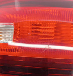 Feu arriere principal gauche (feux) CITROEN C4 PICASSO 2