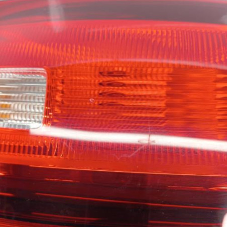 Feu arriere principal gauche (feux) CITROEN C4 PICASSO 2