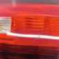 Feu arriere principal gauche (feux) CITROEN C4 PICASSO 2