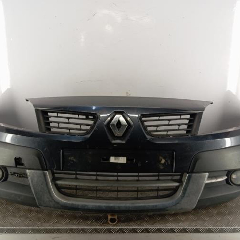Pare choc avant RENAULT SCENIC 2
