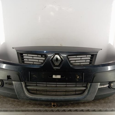 Pare choc avant RENAULT SCENIC 2 Photo n°1