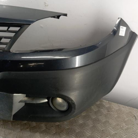 Pare choc avant RENAULT SCENIC 2