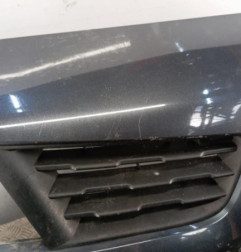 Pare choc avant RENAULT SCENIC 2 Photo n°3
