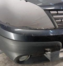 Pare choc avant RENAULT SCENIC 2 Photo n°4
