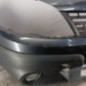 Pare choc avant RENAULT SCENIC 2