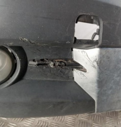 Pare choc avant RENAULT SCENIC 2 Photo n°5