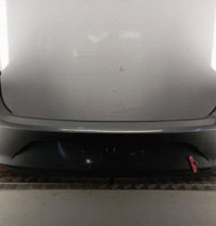 Pare choc arriere SEAT LEON 3 Photo n°1