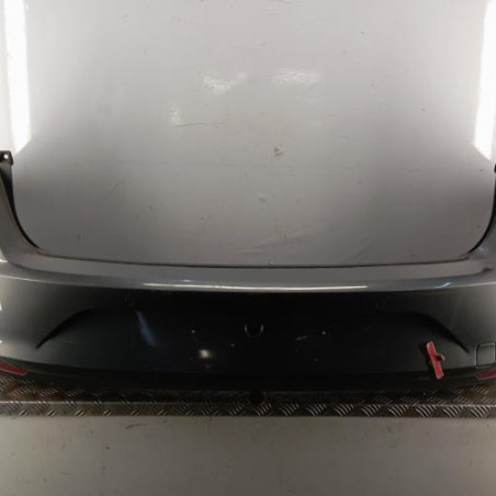 Pare choc arriere SEAT LEON 3 Photo n°1