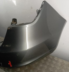 Pare choc arriere SEAT LEON 3