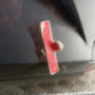 Pare choc arriere SEAT LEON 3