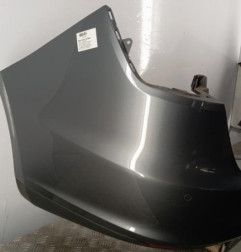 Pare choc arriere SEAT LEON 3 Photo n°6