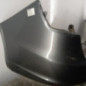 Pare choc arriere SEAT LEON 3