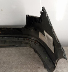 Pare choc arriere SEAT LEON 3 Photo n°7