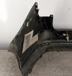 Pare choc arriere SEAT LEON 3 Photo n°8