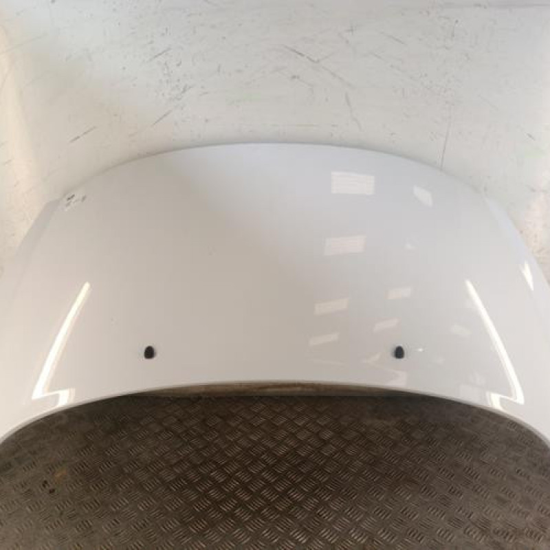 Capot PEUGEOT 207