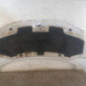 Capot PEUGEOT 207