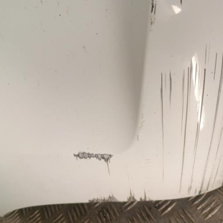 Pare choc avant PEUGEOT 207