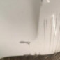 Pare choc avant PEUGEOT 207