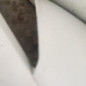 Pare choc avant PEUGEOT 207