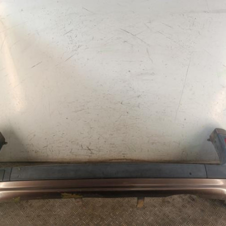 Pare choc arriere RENAULT KANGOO 2 Photo n°1