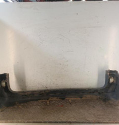 Pare choc arriere RENAULT KANGOO 2 Photo n°7