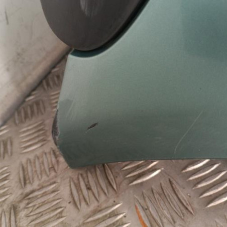 Pare choc arriere PEUGEOT 206