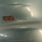 Pare choc arriere PEUGEOT 206