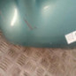 Pare choc arriere PEUGEOT 206