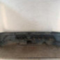 Pare choc arriere PEUGEOT 206