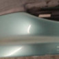Pare choc avant PEUGEOT 206