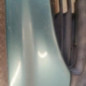 Pare choc avant PEUGEOT 206