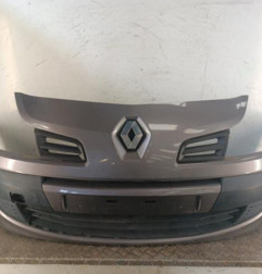 Pare choc avant RENAULT MODUS Photo n°1