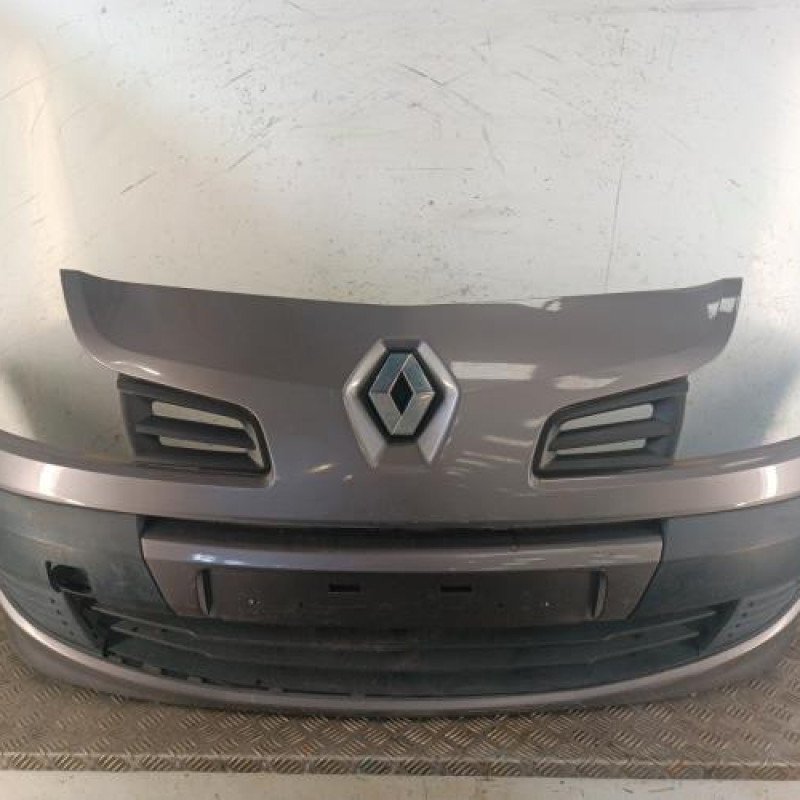 Pare choc avant RENAULT MODUS