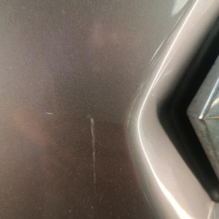 Pare choc avant RENAULT MODUS