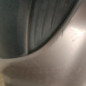 Pare choc avant RENAULT MODUS