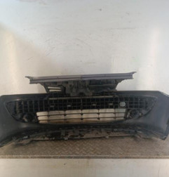 Pare choc avant RENAULT MODUS Photo n°10