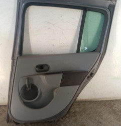 Porte arriere droit RENAULT MODUS Photo n°6