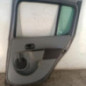 Porte arriere droit RENAULT MODUS