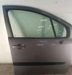 Porte avant droit RENAULT MODUS Photo n°1