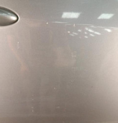 Porte avant droit RENAULT MODUS